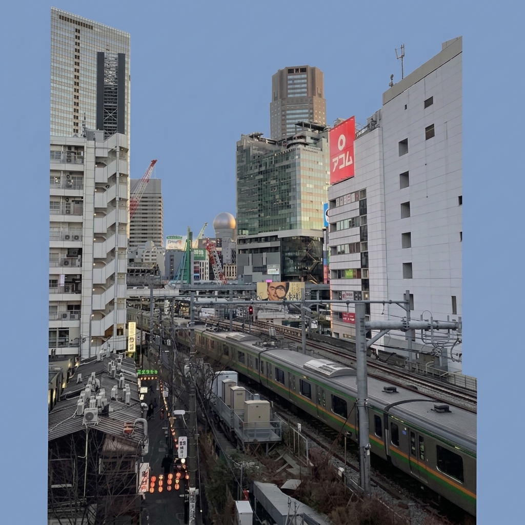 Tokyo