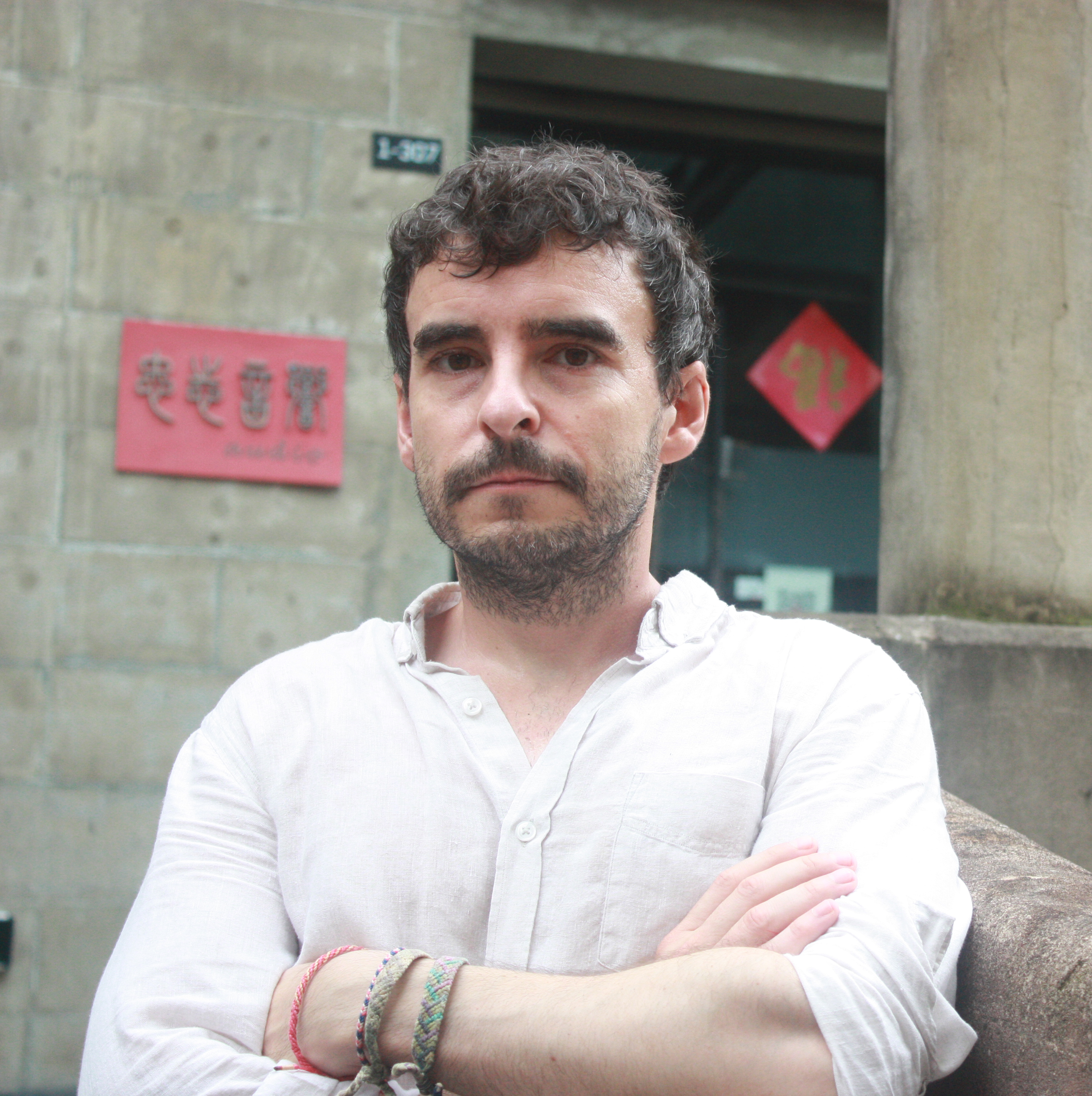 José Remón