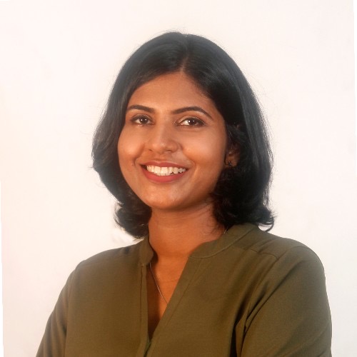 Nadeeka Jayaweera