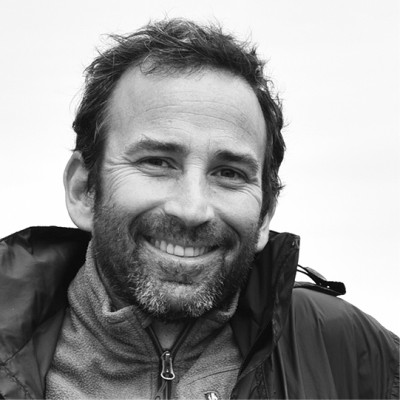 Sergio Araneda