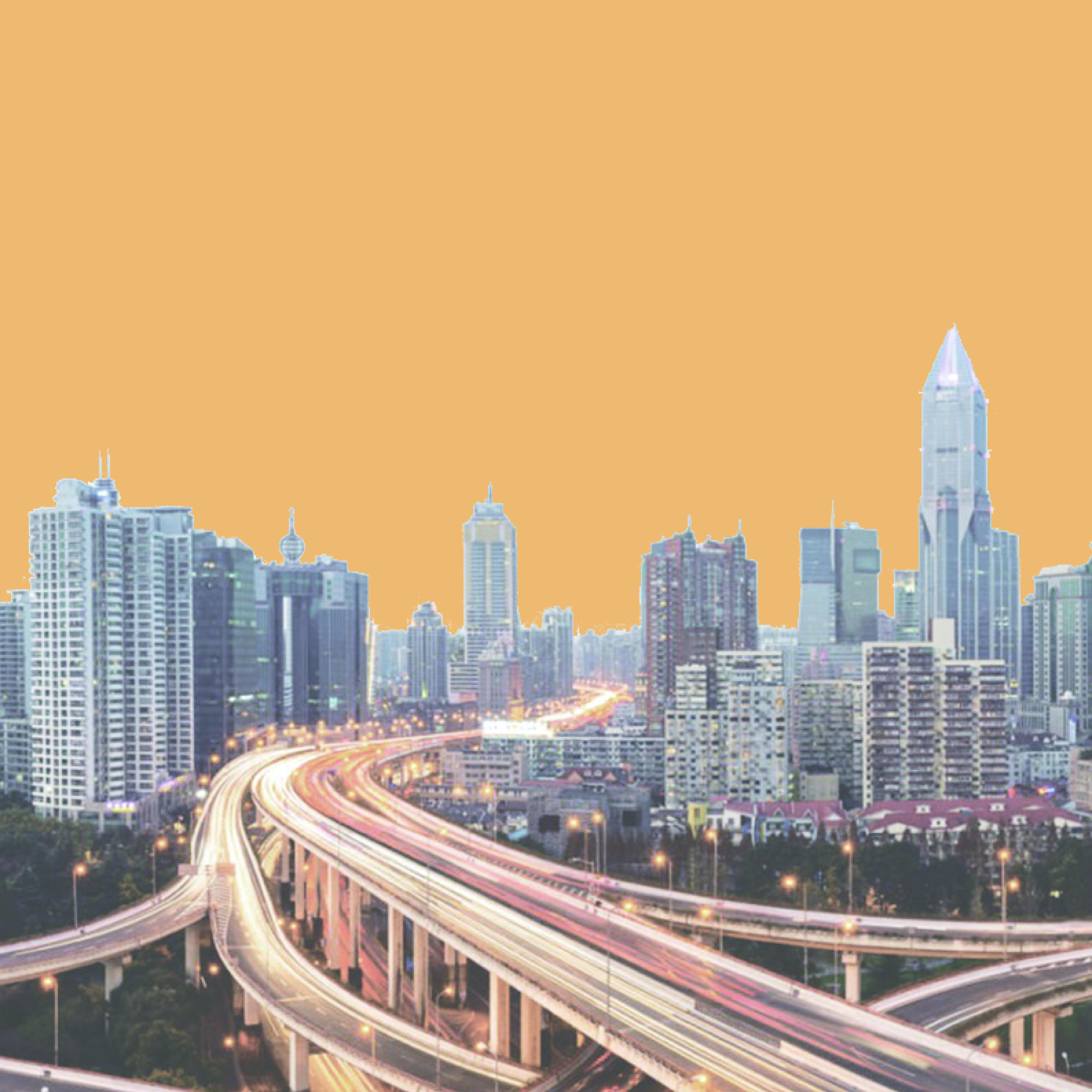 Shanghai