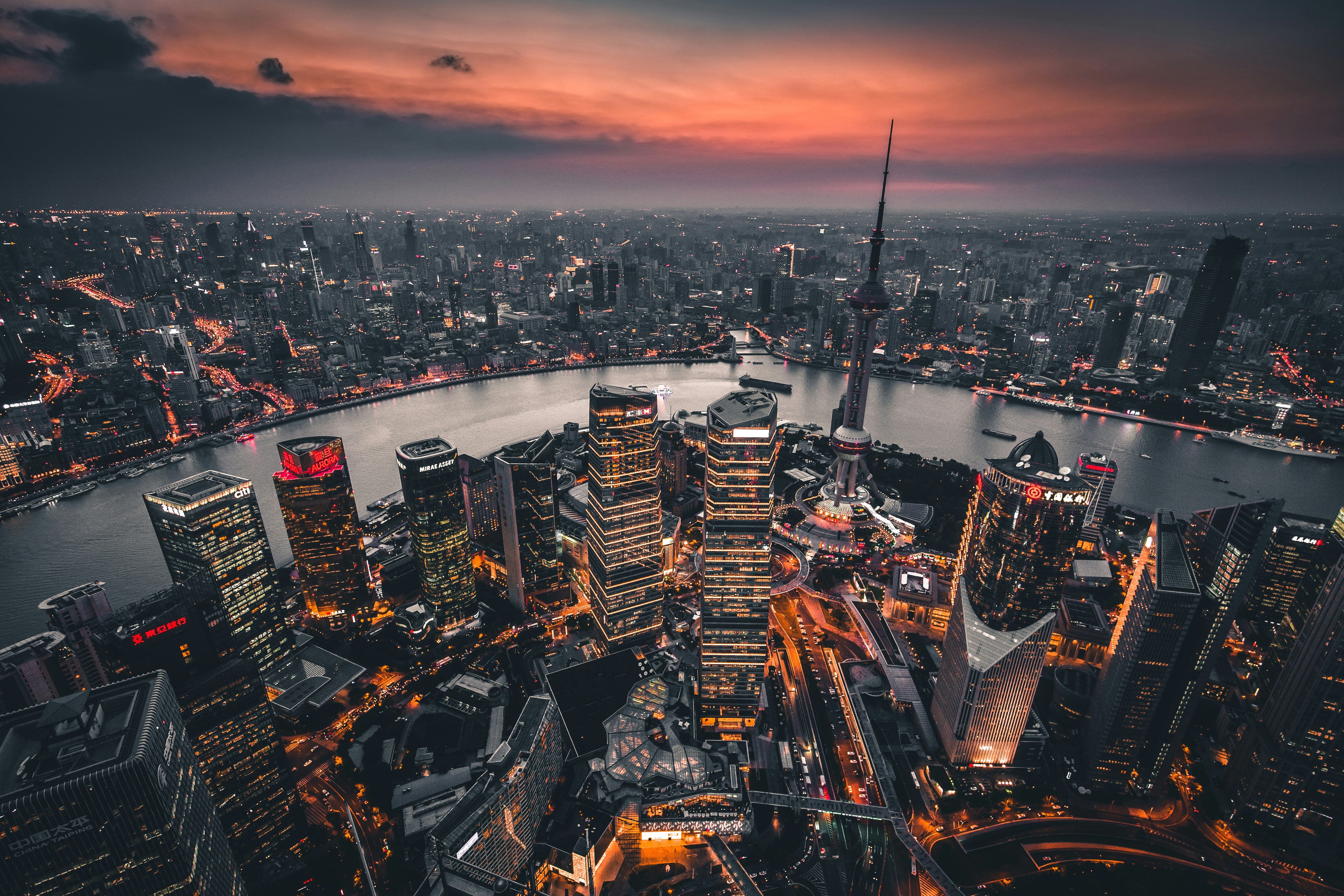 Shanghai Edition